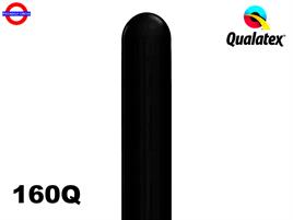  LATTICE 160Q FASHION ONYX BLACK BS.100 PZ