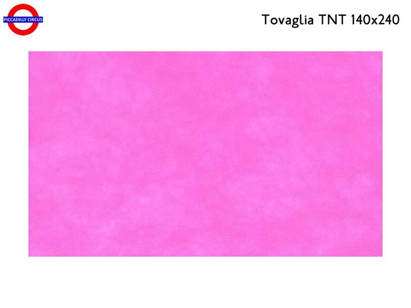 TOVAGLIA TNT CICLAMINO 140X240