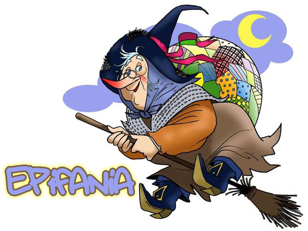 EPIFANIA