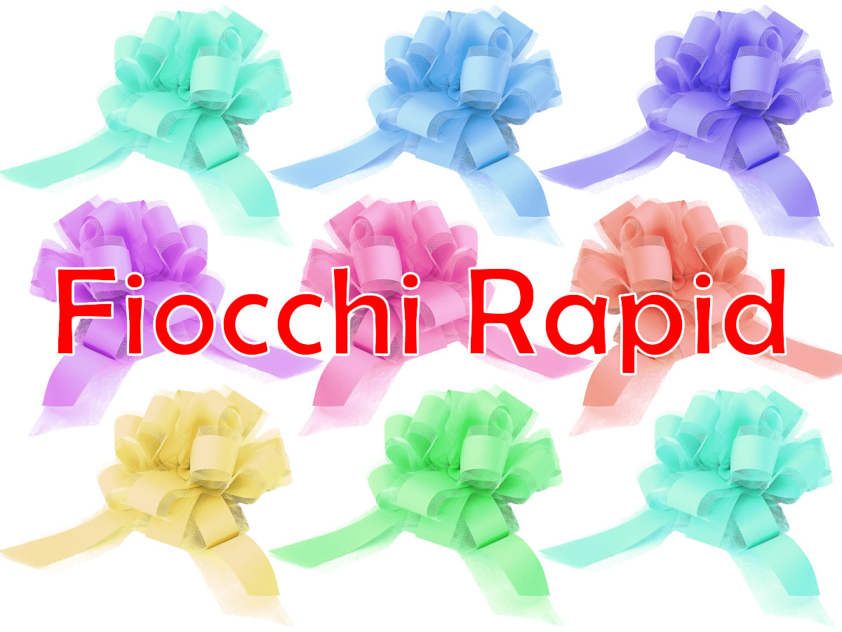 FIOCCHI RAPID