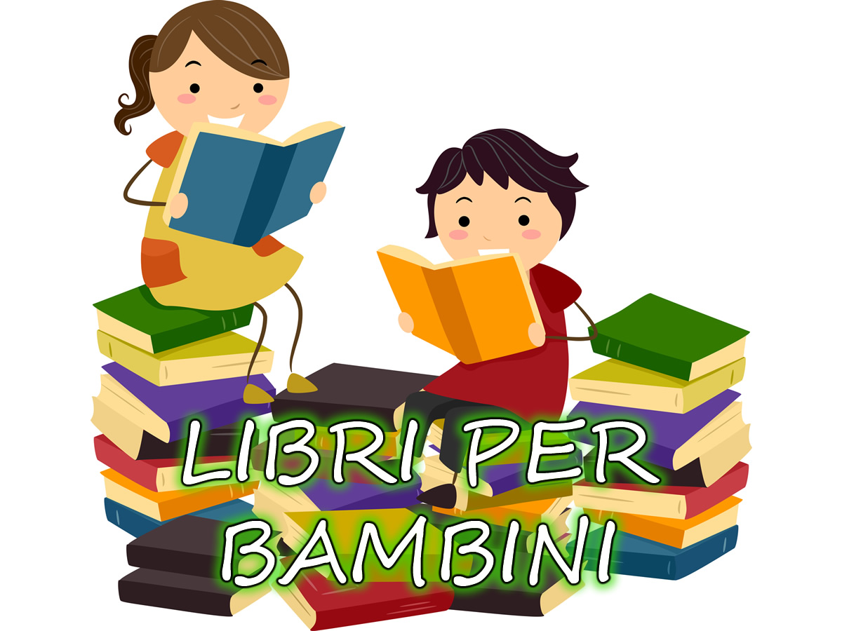 LIBRI PER BAMBINI