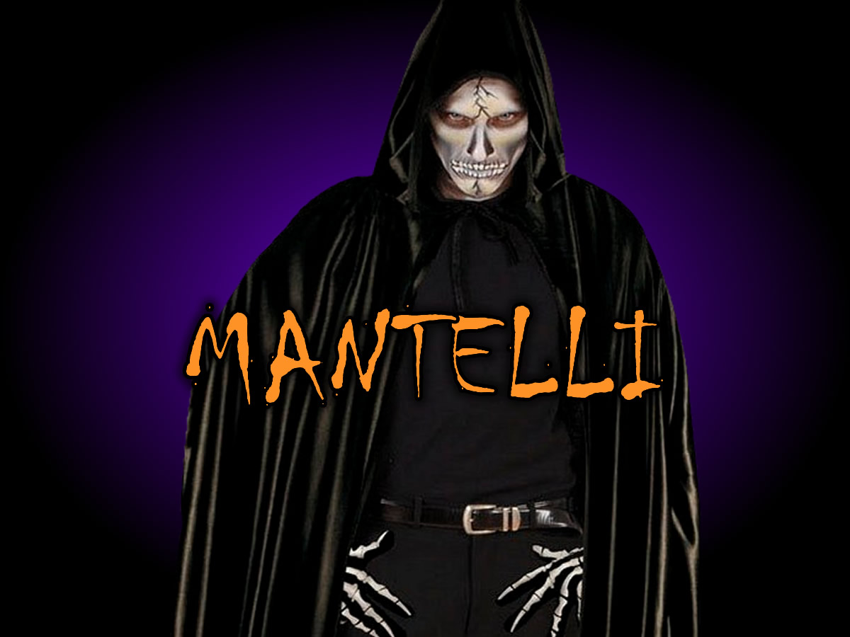 MANTELLI