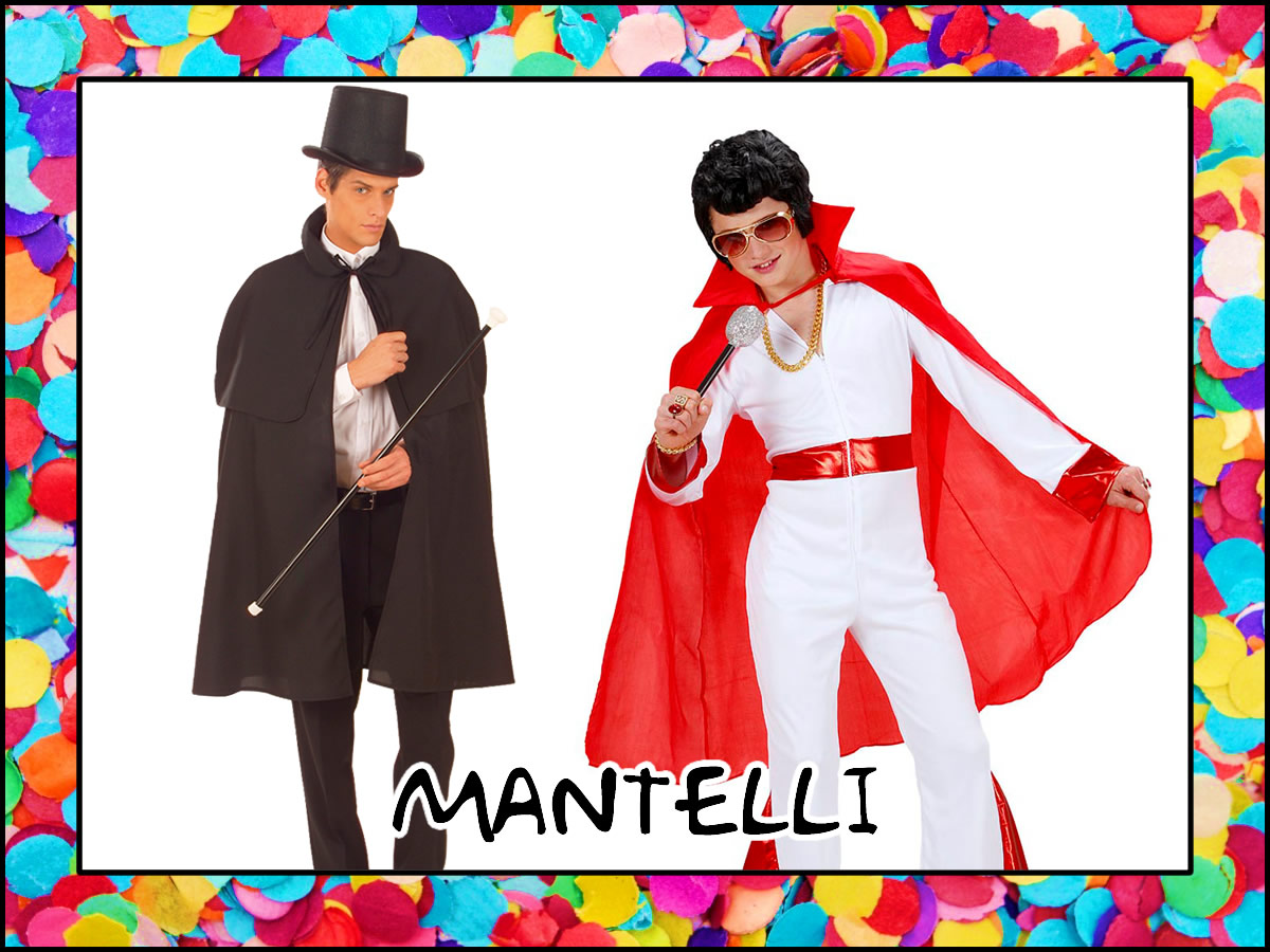 MANTELLI