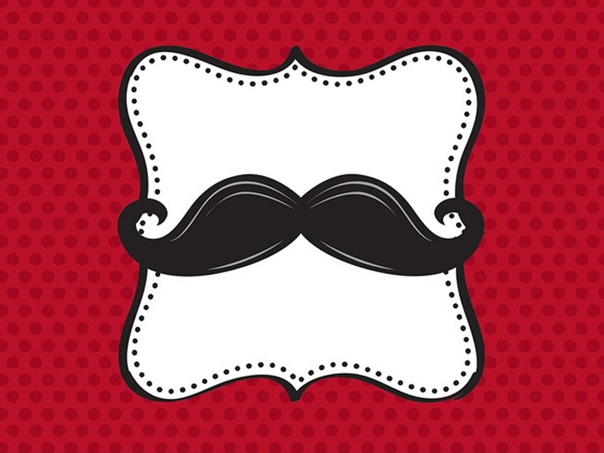 MUSTACHE