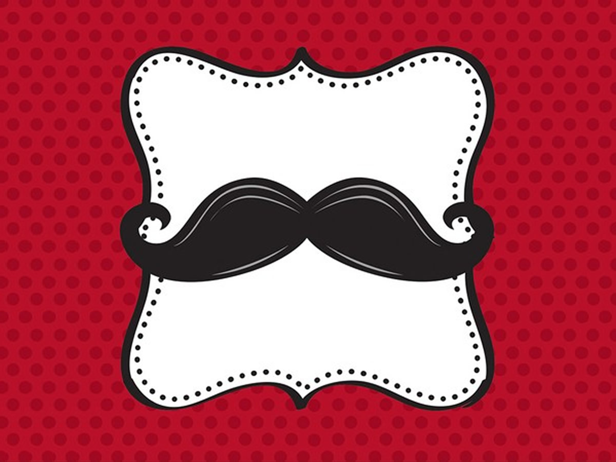 MUSTACHE