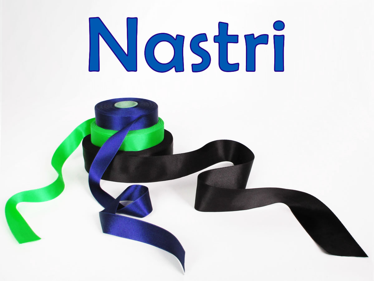 NASTRI