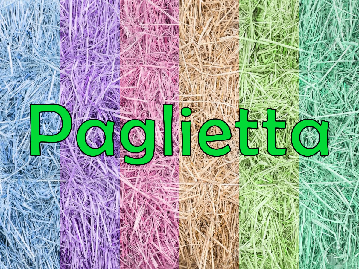 PAGLIETTA