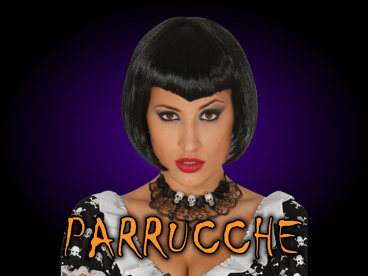 PARRUCCHE