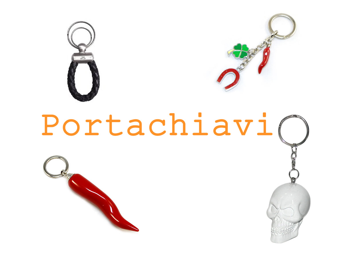 PORTACHIAVI