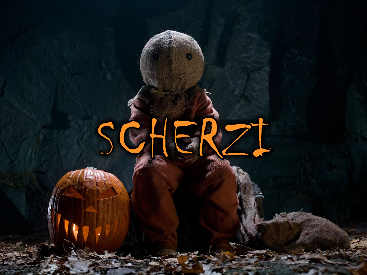 SCHERZI