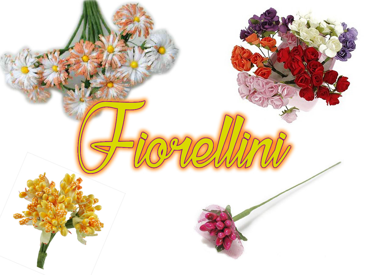 FIORELLINI