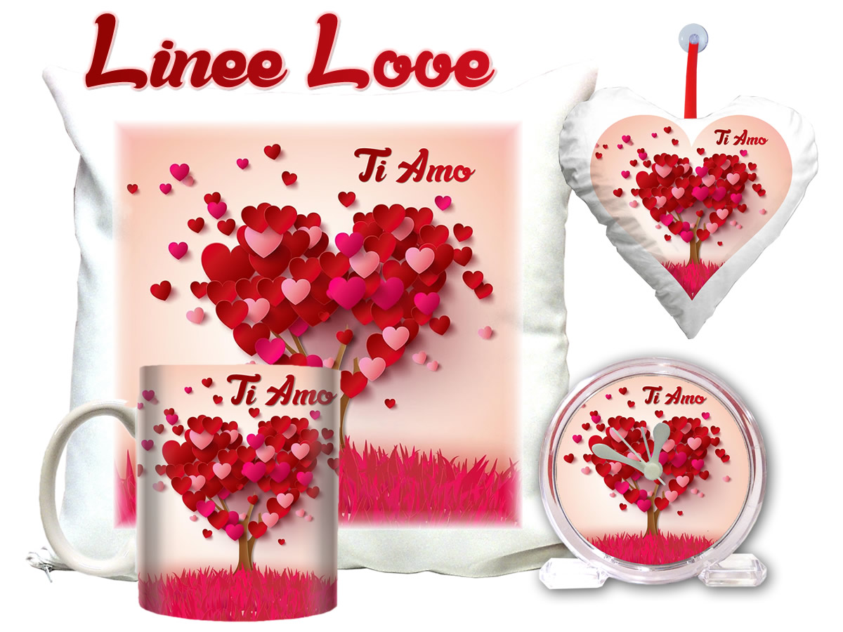 LINEE LOVE