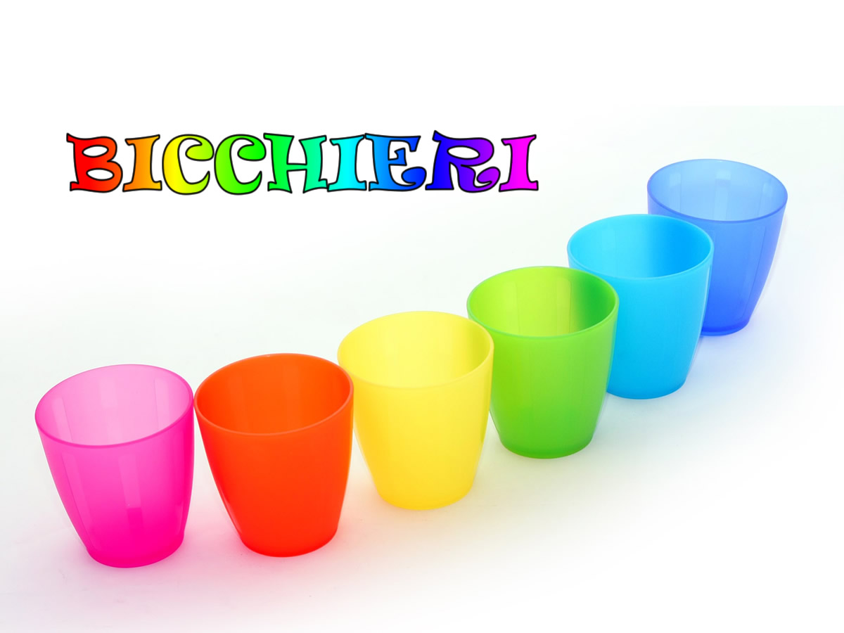 BICCHIERI