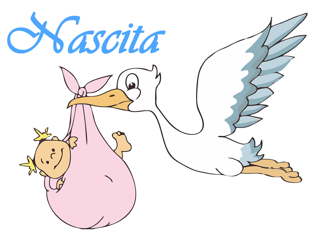 NASCITA
