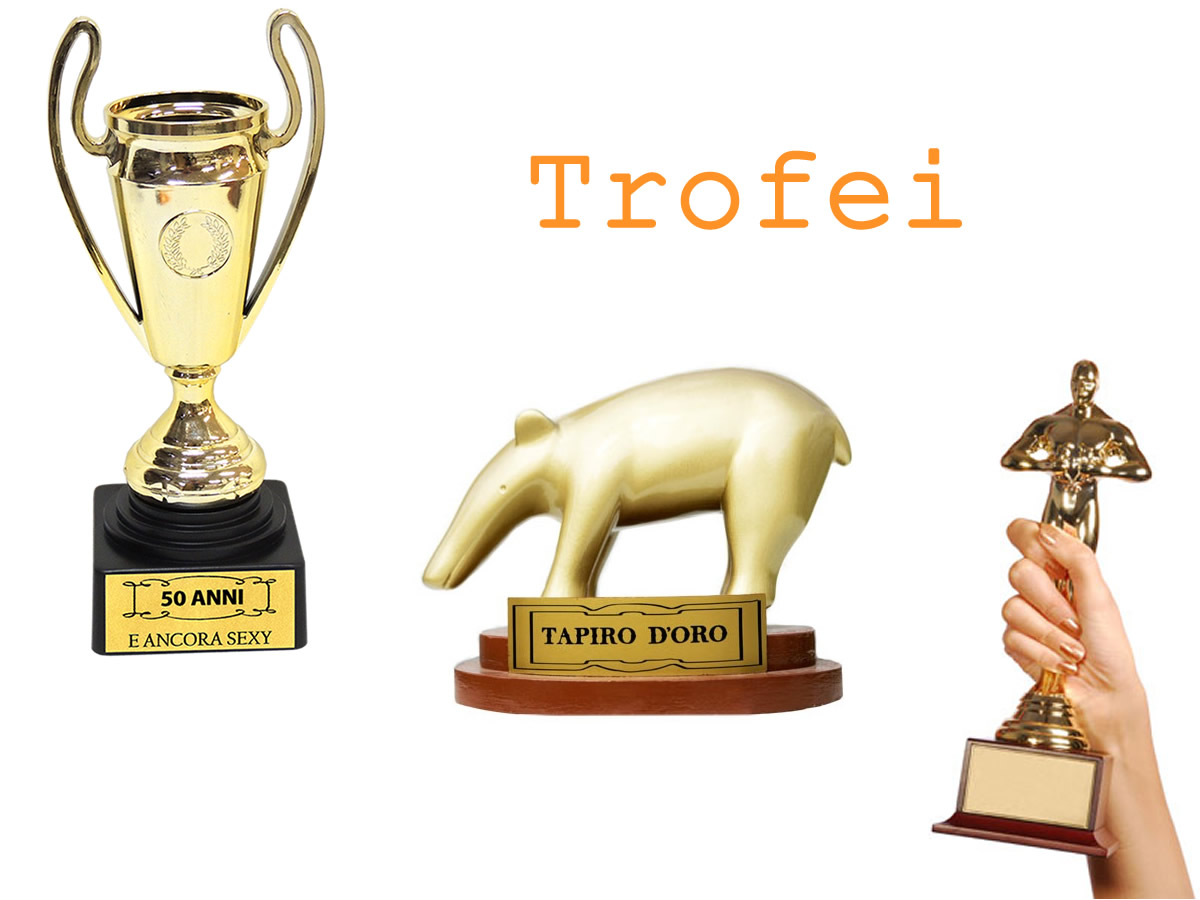 TROFEI