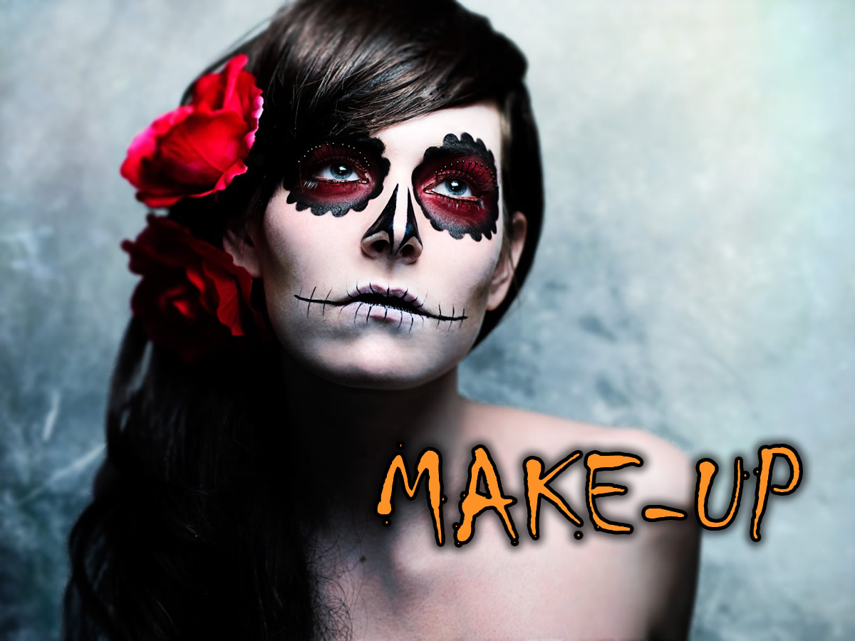 MAKE-UP