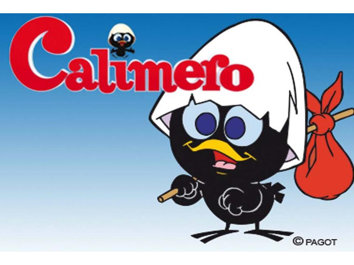 CALIMERO