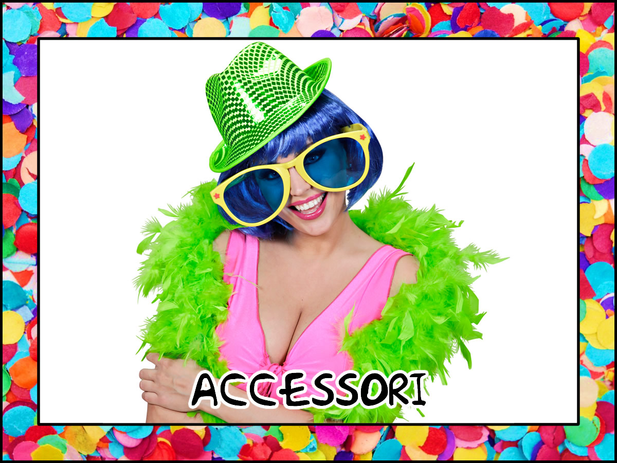 ACCESSORI