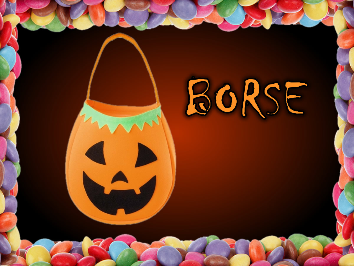 BORSE