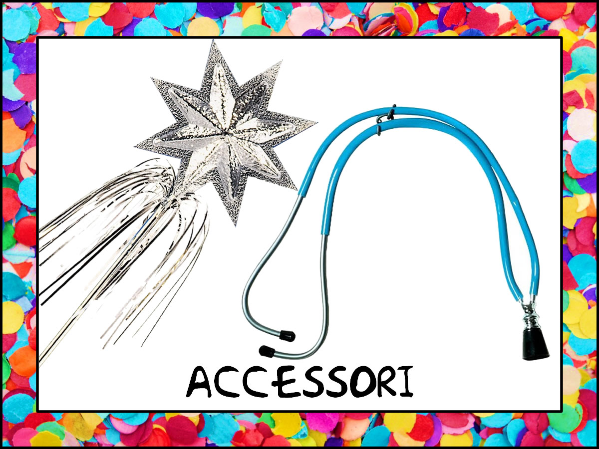 ACCESSORI