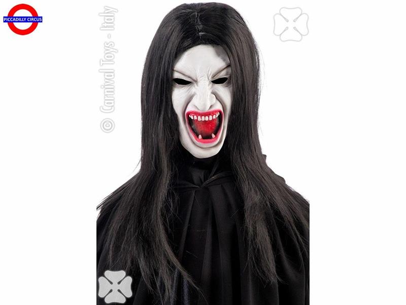 MASCHERA VAMPIRA