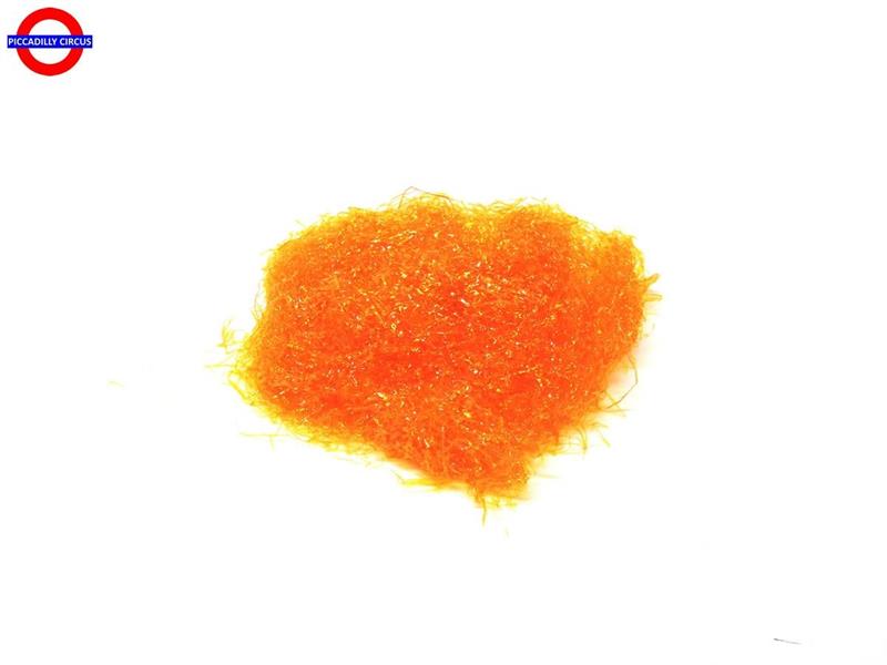 PAGLIETTA PVC ARANCIO 50 g