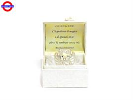 PORTAFORTUNA CRYSTAL PENSIONE