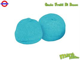 MARSH MALLOW PALLINA 9GR AZZURRA BS.900GR