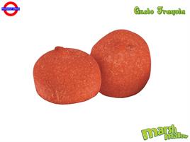 MARSH MALLOW PALLA GOLF 9GR ROSSA BS.900GR