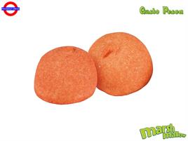 MARSH MALLOW PALLA GOLF 9GR ARANCIO BS.900GR