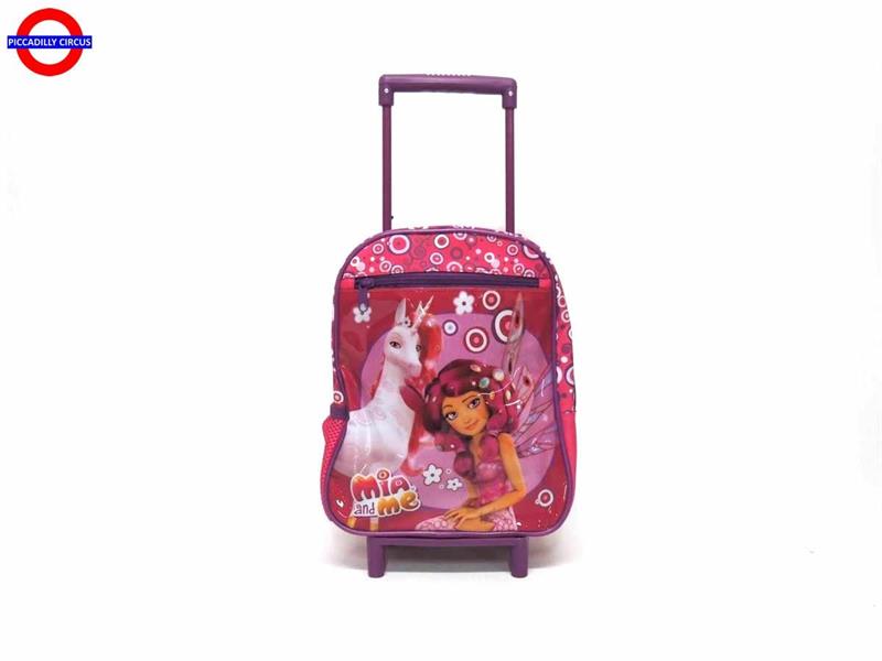 TROLLEY ASILO MIA & ME CM.35