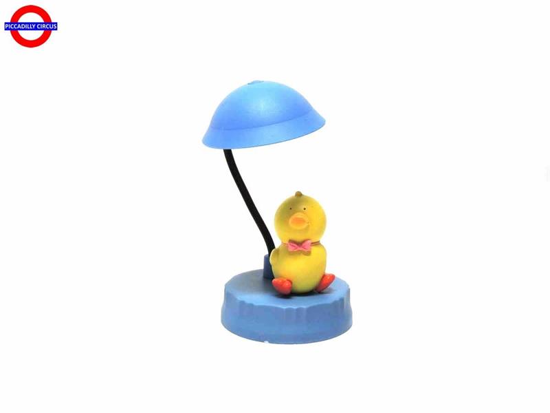 LAMPADA BATTERIA PAPERA CM.20