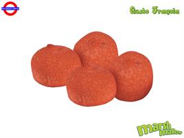 MARSH MALLOW PALLINA 4GR ROSSA BS.900GR