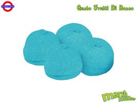 MARSH MALLOW PALLINA 4GR AZZURRA BS.900GR