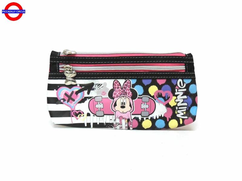 ASTUCCIO BUSTINA MINNIE 2 SCOMPARTI