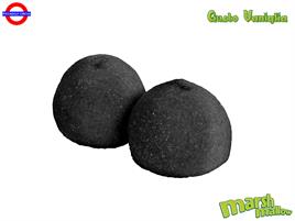 MARSH MALLOW PALLA GOLF 9GR NERA BS.900GR