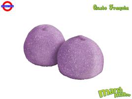 MARSH MALLOW PALLA GOLF 9GR VIOLA BS.900GR