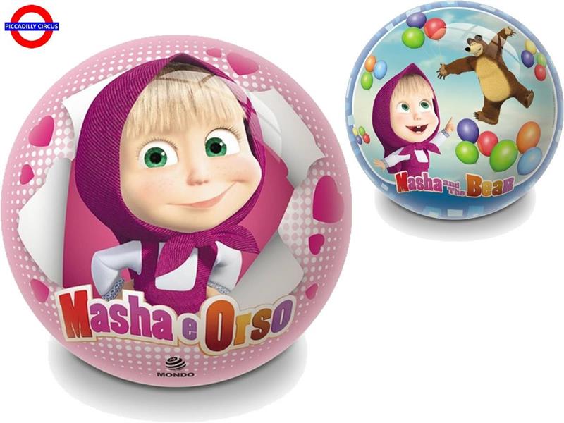 PALLONE MASHA E ORSO D.230 CM