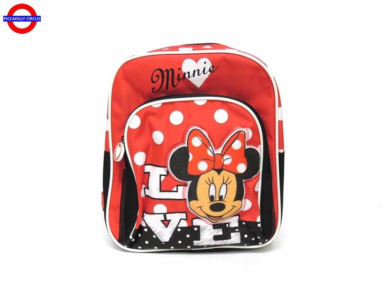 ZAINO ASILO MINNIE CM.30