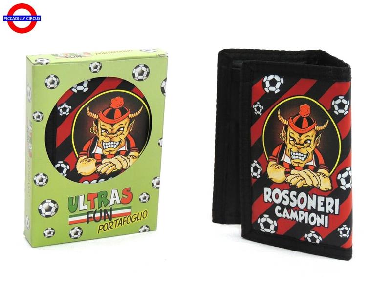 ROSSONERI PORTAFOGLIO