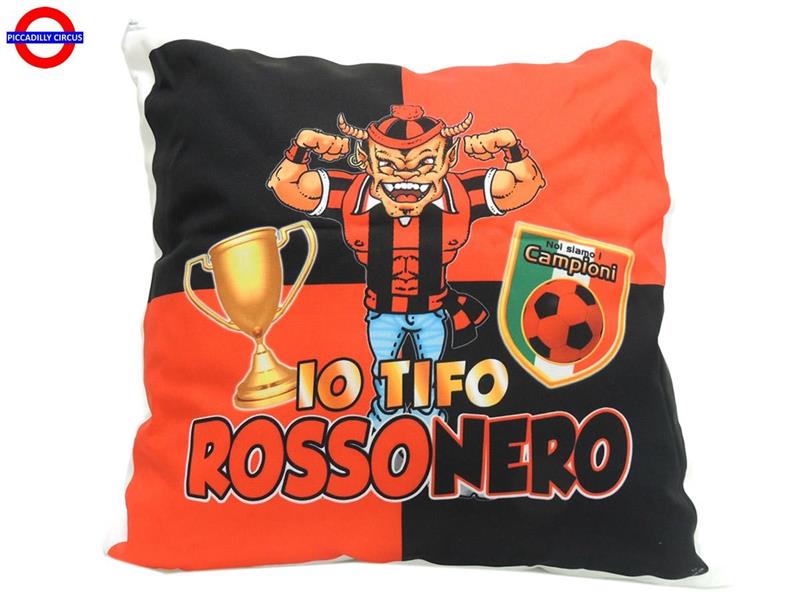 ROSSONERI CUSCINO