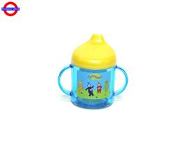 TAZZA  CON BEVERINO TELETUBBIES