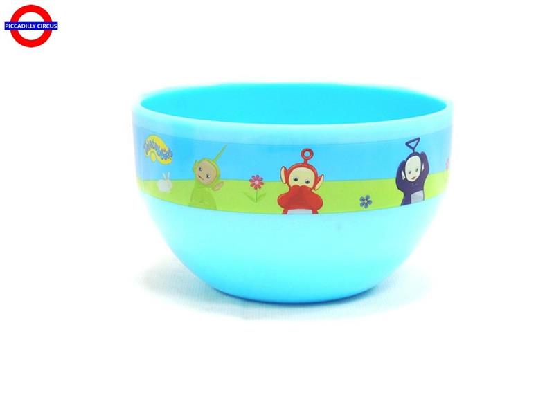 TAZZA JUMBO TELETUBBIES