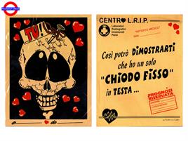 BIGLIETTO LASTRA