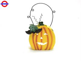 PORTACANDELA ZUCCA CM.12
