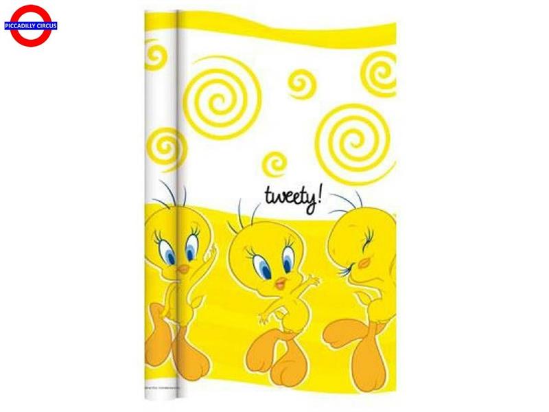  TWEETY TOVAGLIA 120X180