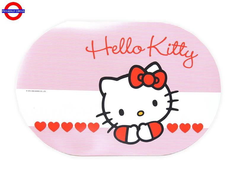 TOVAGLIETTA HELLO KITTY LOVE