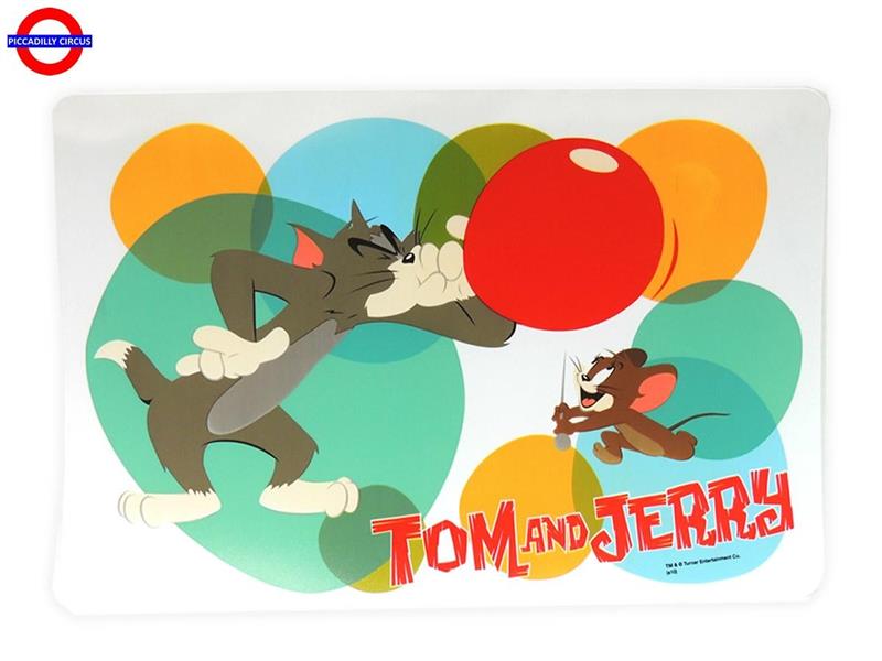 TOVAGLIETTA TOM & JERRY