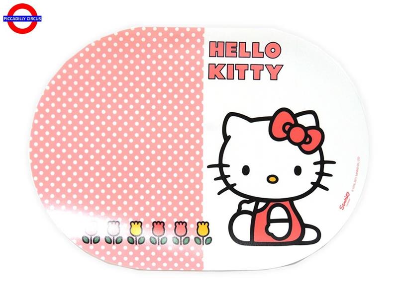 TOVAGLIETTA HELLO KITTY POIS