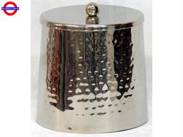 BARATTOLO INOX CM.10